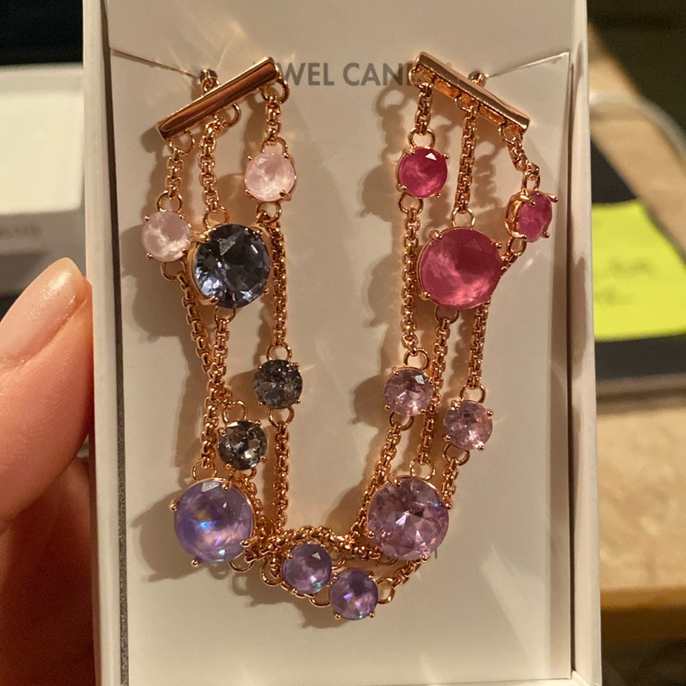 🔻SOLD🔻Bomb Party- Jewel Candy 2024 limited collection